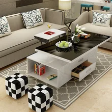 electric multifunction foldable Coffee Table Living Room liftable and lowerable minimalist rectangle mesas centro dining table electric multifunction foldable Coffee Table Living Room liftable and lowerable minimalist rectangle mesas centro dining table