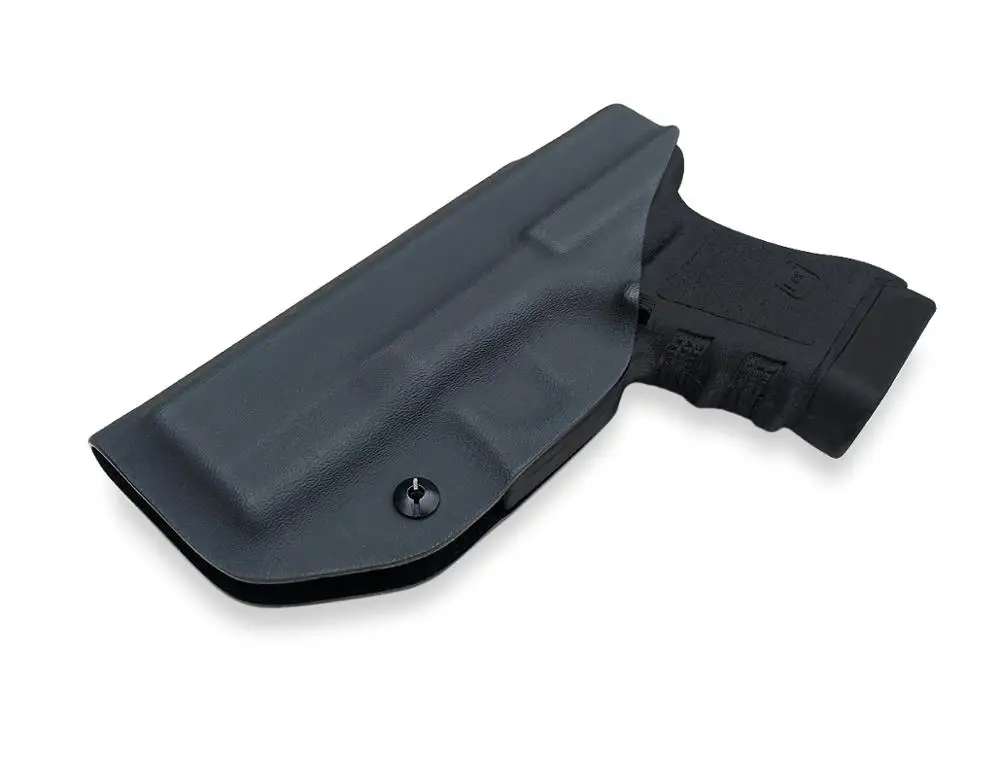 B.B.F Make IWB Тканевая кобура для пистолета IWB, подходит под заказ: Glock 30 S, внутренний скрытый пояс для переноски, пистолетный Зажим для ремня, аксессуары