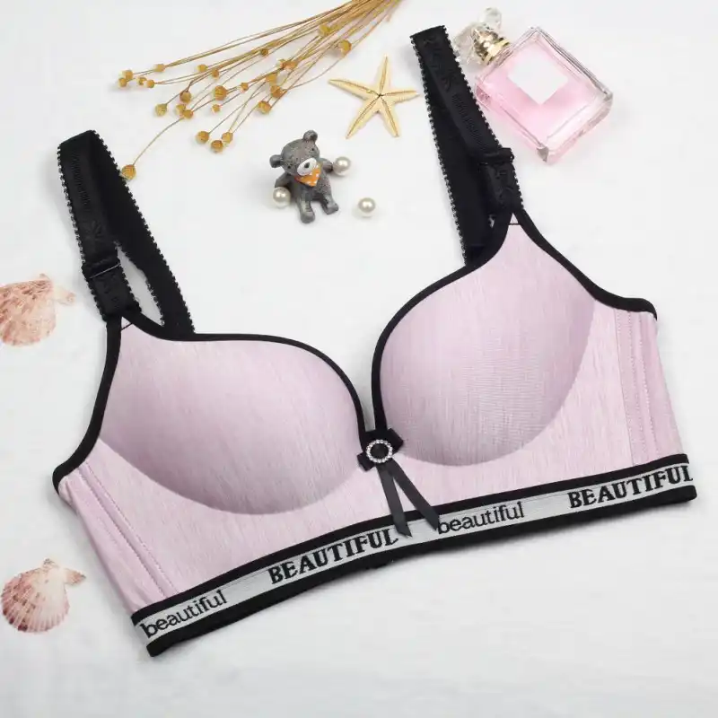 designer bra