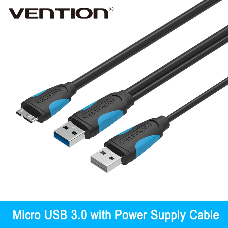 Vention Micro U...