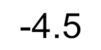 Диоптрия-1,0-1,5-2,0-2,5-3,0-3,5-4,0-4,5-5,0-5,5-6,0 для мужчин и женщин очки для близорукости близорукие линзы сплав очки для чтения F155 - Цвет оправы: -4.5(-450)