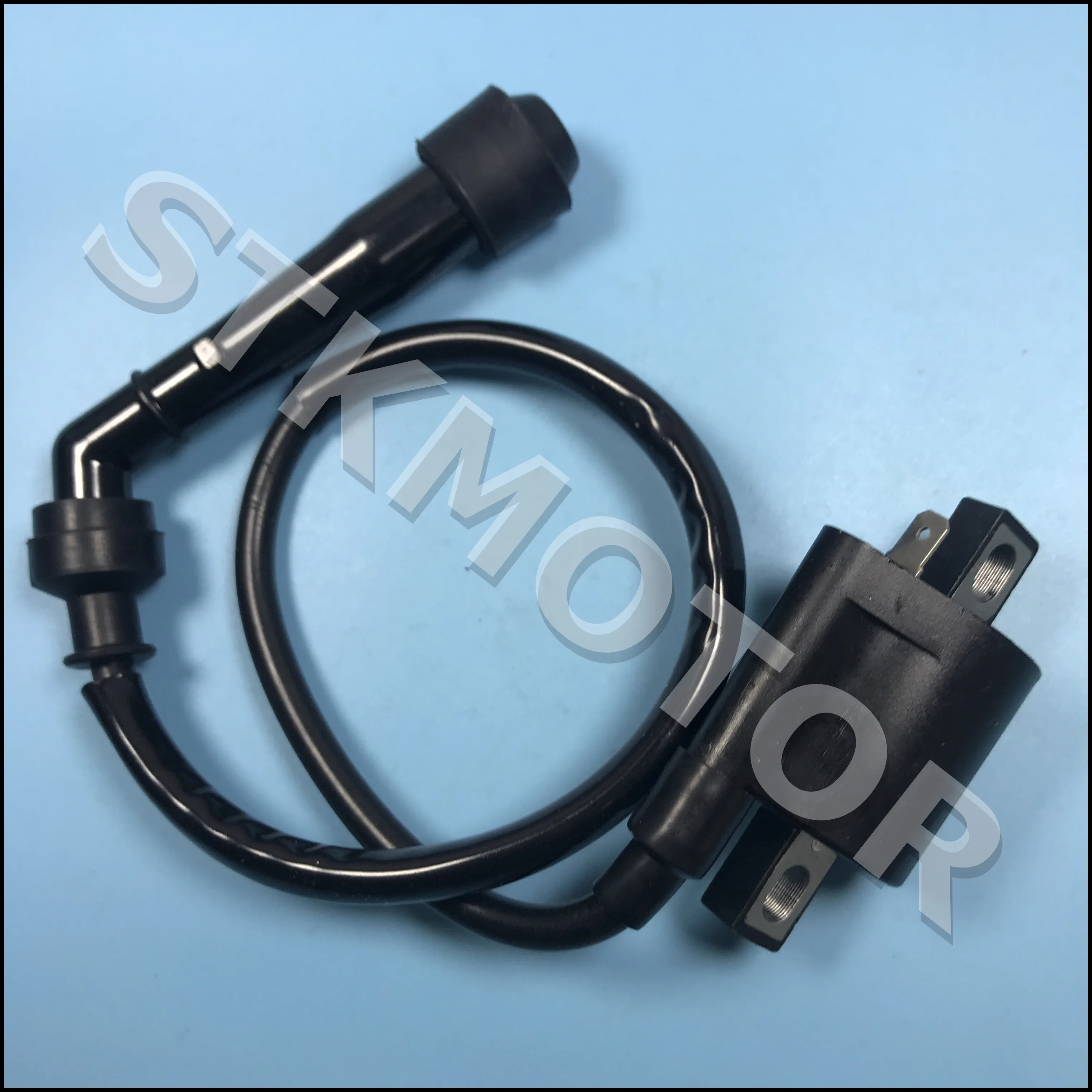 

Ignition Coil For Yamaha 660 Raptor YFM660R Grizzlt Rhino 660cc Engines ATV Parts