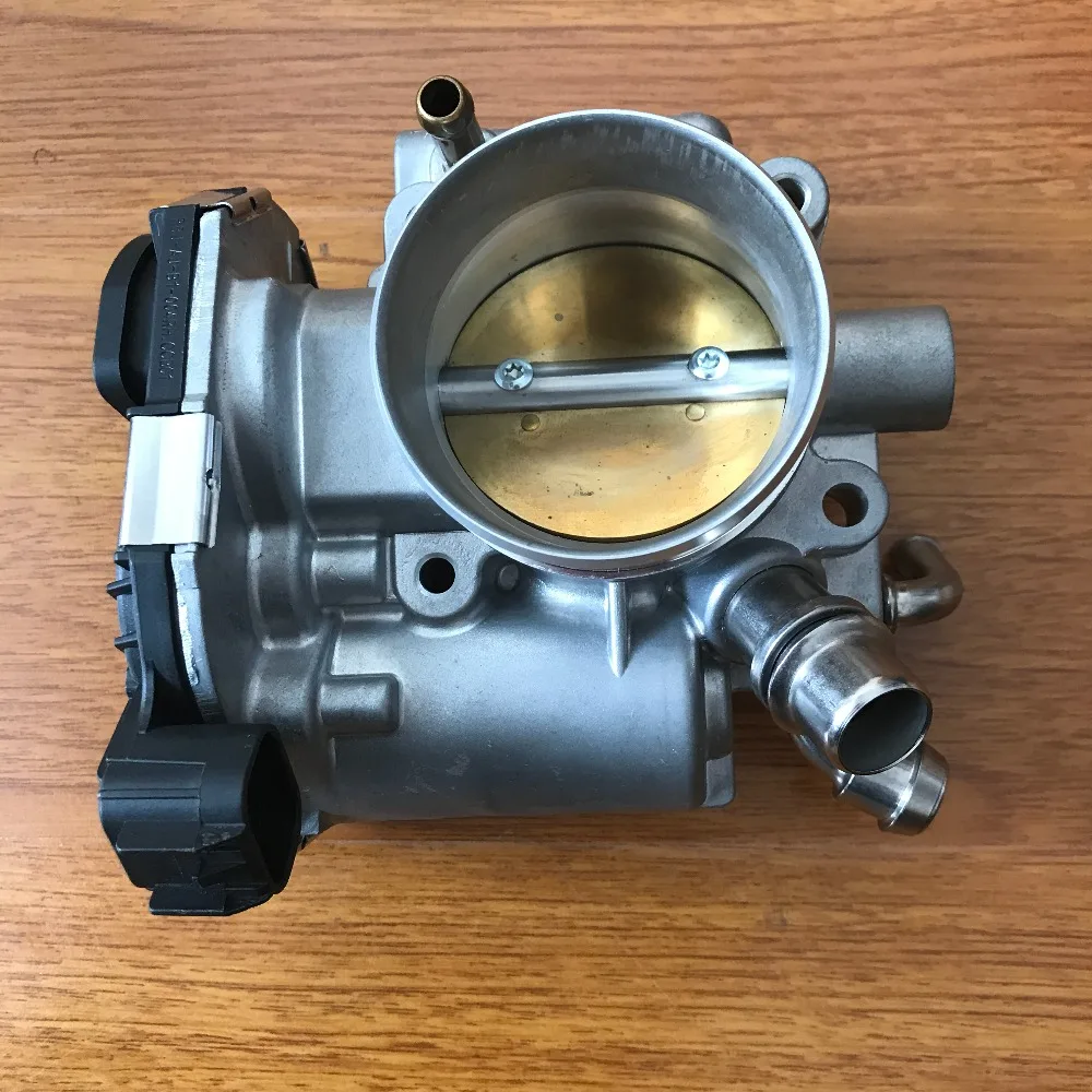 Корпус дроссельной заслонки для Opel Astra Mokka 1 6 8 A18XER A16XER|body throttle|body 1/6body 1/8 |