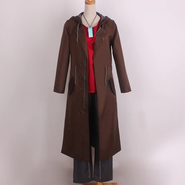 

Charlotte Yuu OTOSAKA Cosplay Costume