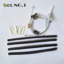 Пчелиный улей № 1 фиксирующий соединитель улей коробка Пряжка Пчеловодство веревка соединитель лента улей крепеж ручное оборудование инструмент