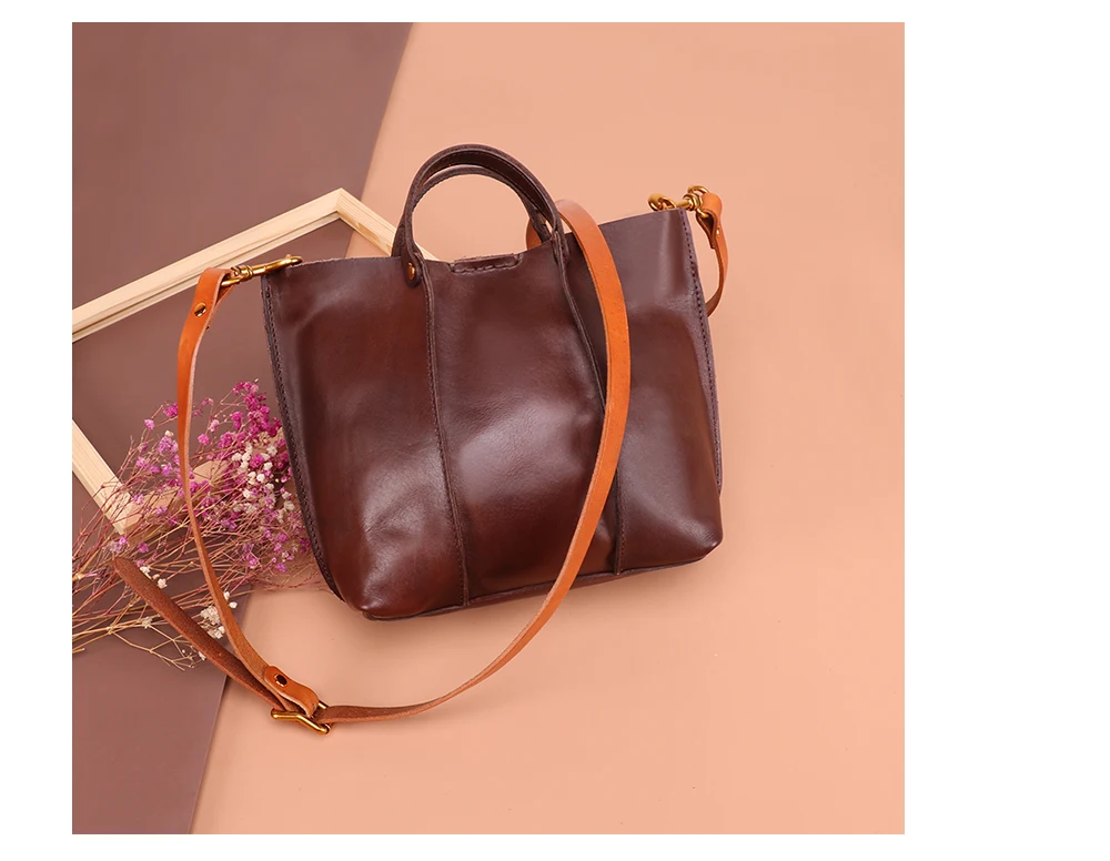 JOYIR женские сумки из натуральной кожи, модные женские сумки через плечо для женщин, высококачественные роскошные брендовые сумки, новые сумки