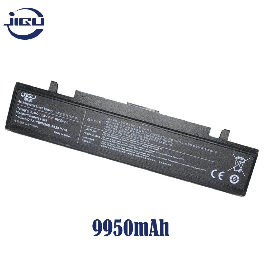  JIGU Laptop Battery For Samsung R464 R465 R466 R467 R468 R470 R470 R478 R480 R480 R500 R507 R517 R5