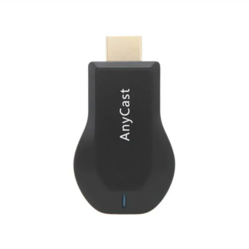 HDMI TV Stick беспроводной ТВ ключ AnyCast M2 Airplay WiFi Дисплей приемник Miracast для телефона Android PC