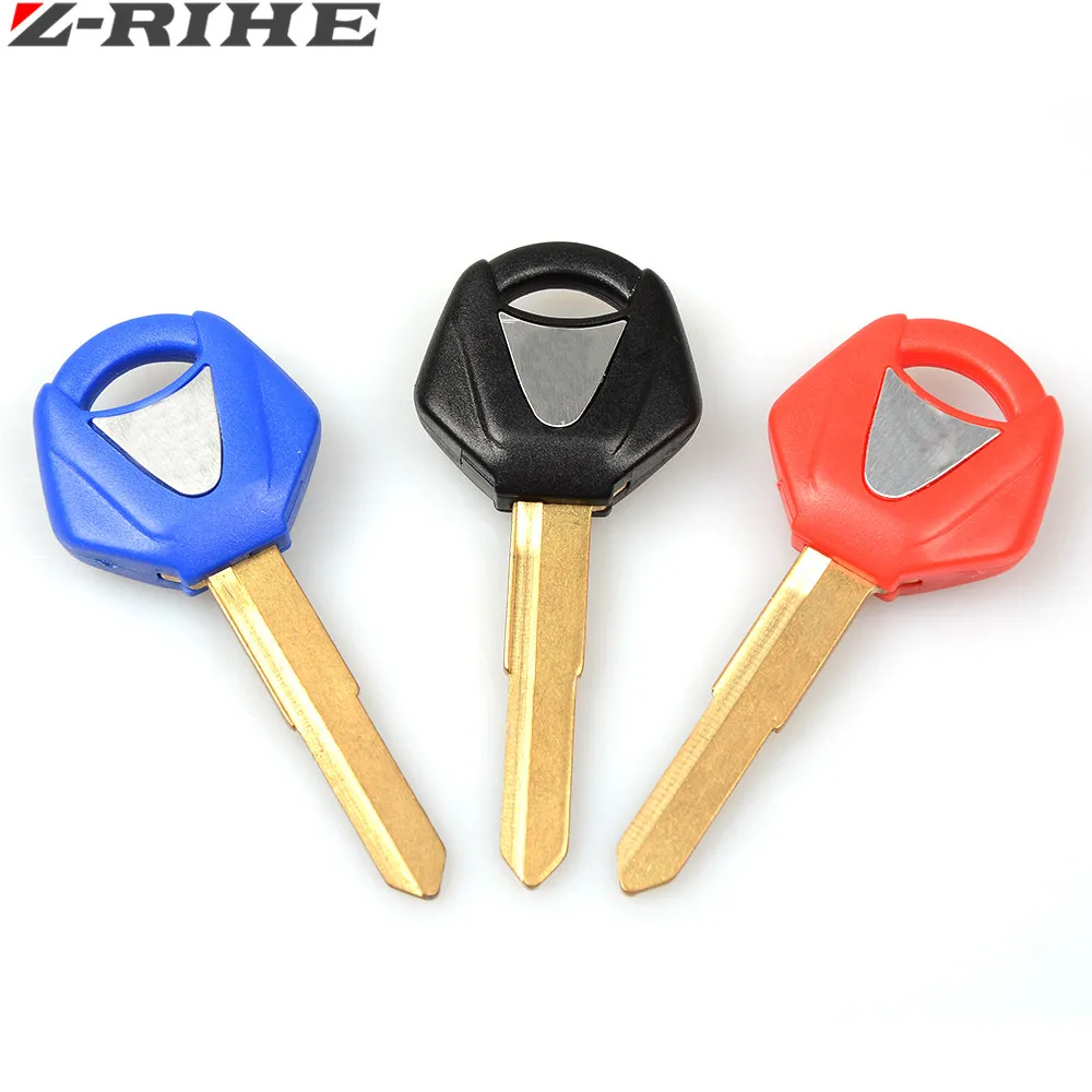 

Embryo motorcycle keys embryo motorbike blank key for YAMAHA MT-09 MT-97 MT-03 MT09 MT97 YZF R1 YZF R6 YZFR1 YZFR6