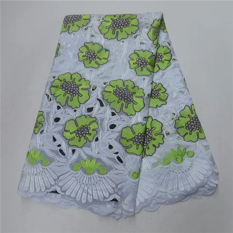 LP80547-10 (11) white green