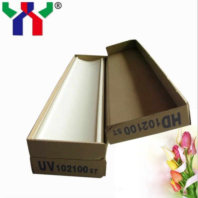 

High Quality Ink Duct Foils for Heidelberg UV 52 Offset Printing Machine 100 pcs/box