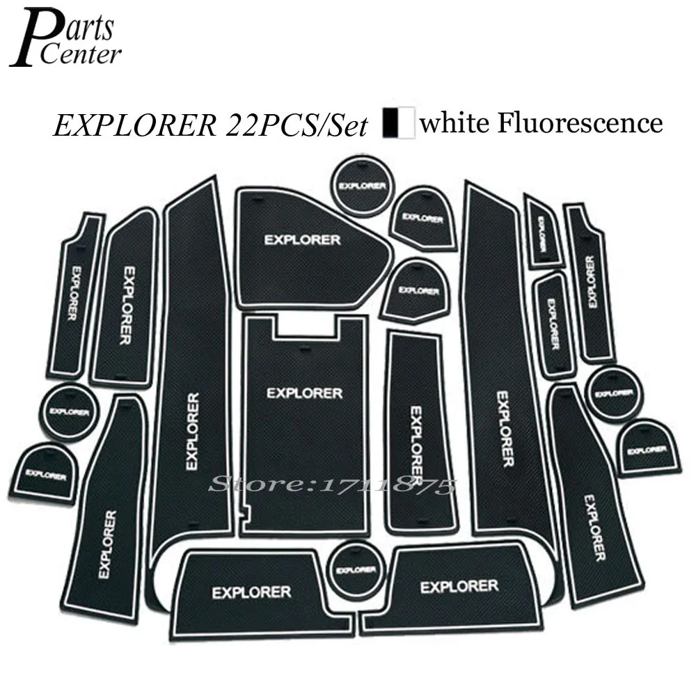 Popular Ford Explorer Parts-Buy Cheap Ford Explorer Parts