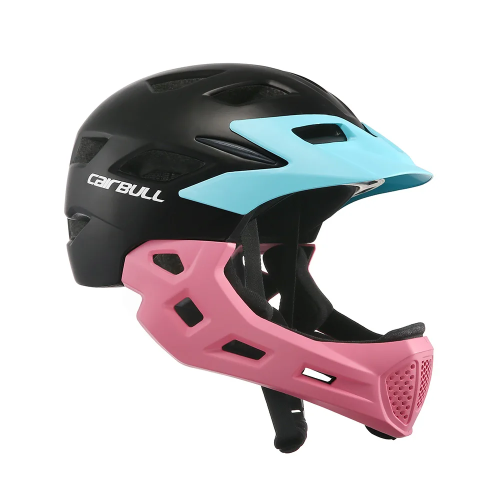 cairbull full face helmet
