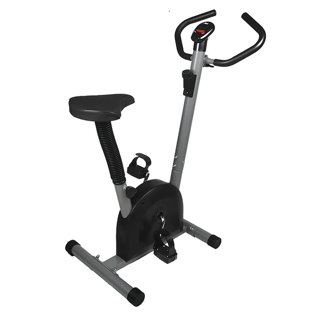 fiets cardio