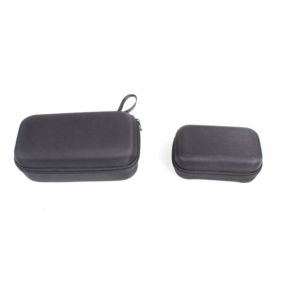 Buy For Mavic Pro Drone Body and Remote Controller Carry Storage Hard Case Storage Case for Mavic Mini Remote Controlle