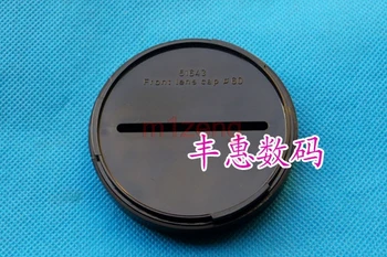 

60mm front Lens Cap/Cover protector for HASSELBALD Hasselblad Bay60 B60 B60mm camera lens