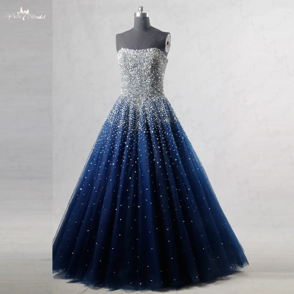constellation dress formal
