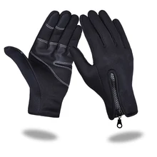 1 Pair Outdoor Running Gloves Women Men Sports Gloves Full Finger Glove Breathable Cycling Casual Gloves sahoo 42890 breathable touch screen full finger cycling gloves black blue xl pair