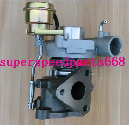 

TF035 TD04-12T 49377-03033 49377-03031 ME201636 ME201258 turbo turbocharger for Mitsubishi Pajero II 2.5TD 2.8 TD 4M40 125HP