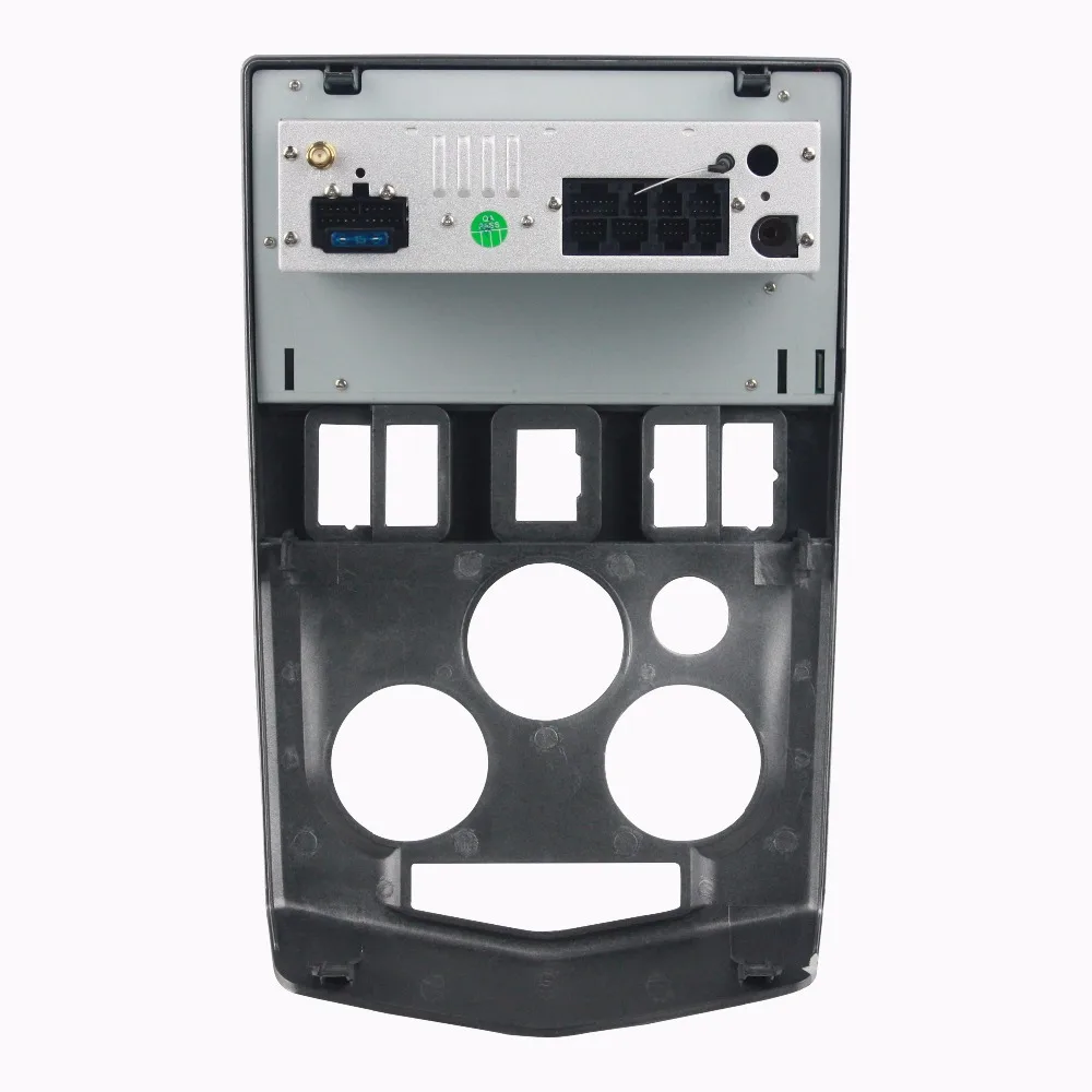 Sale 1024*600 HD 1 din 8" Android 8.1 Car Radio GPS Navigation for Renault Logan L90 With 2GB RAM Bluetooth WIFI 16GB ROM Mirror-link 5 Sale 1024*600 HD 1 din 8" Android 8.1 Car Radio GPS Navigation for Renault Logan L90 With 2GB RAM Bluetooth WIFI 16GB ROM Mirror-link 5