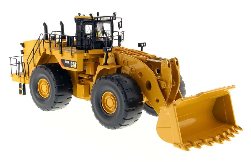 85257.caterpillar 93k wheel lo