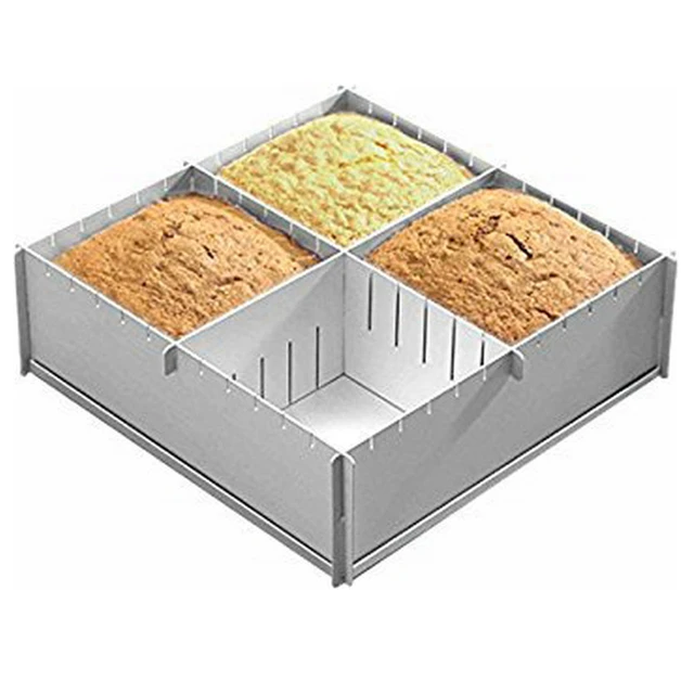 cake pan baking sheet pan bakeware set multi size diy aluminium cake cake baking sheet