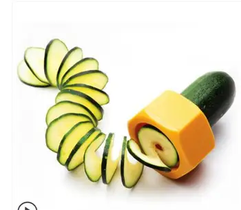 

Cucumber peeler courgette wegetable gadgets kitchen tools