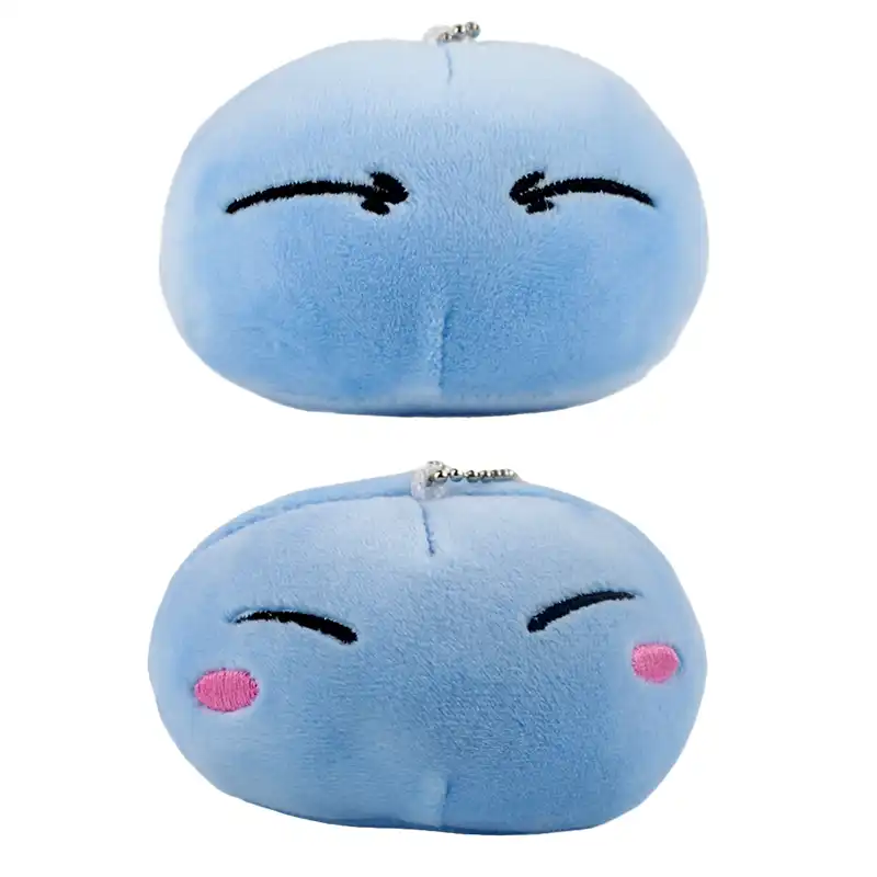 slime rimuru plush