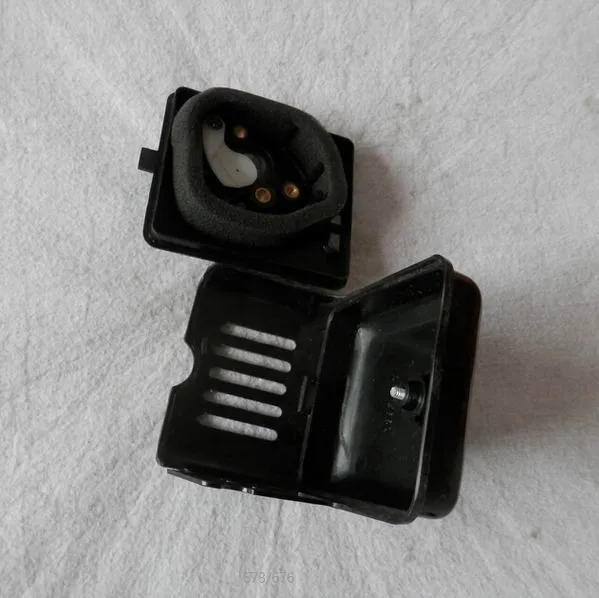 AIR FILTER ASSEMBLY HONDA GX31 139F 4