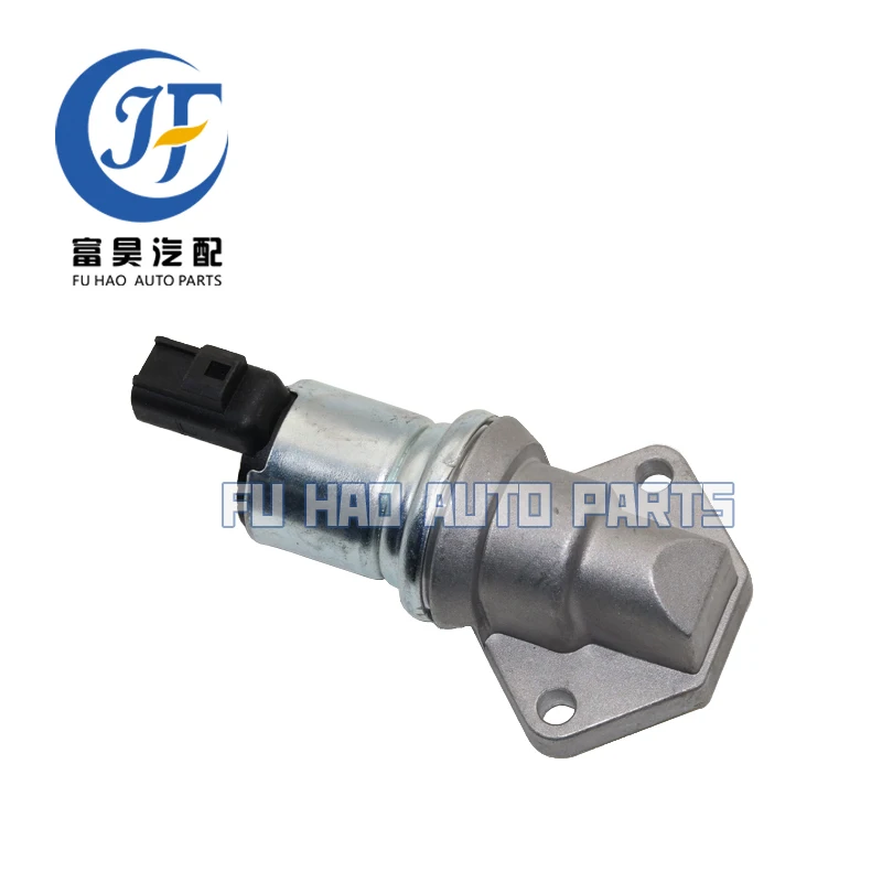 Fuel System Idle Air Control Valves Fuel Injection Mazda B67520660