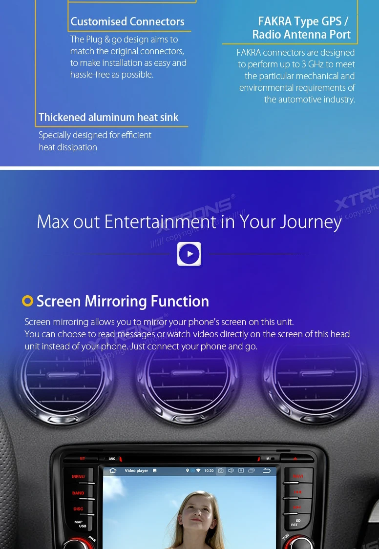 Sale Android 8.0 Octa Core 7