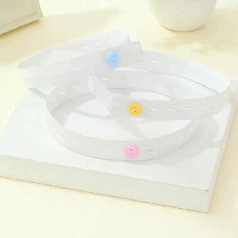 

Adjustable Simple Diaper Buckle Baby Diaper Buckle Diaper Fixing Tape Maternal and Child Supplies