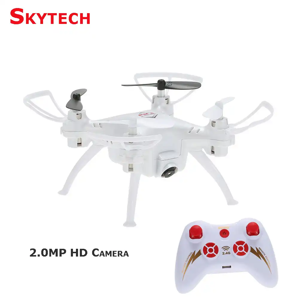 Tkkj Tk106 Mini Rc Drone Dengan 2 0mp Kamera Headless Modus 3d Membalik Fungsi Rc Quadcopter Drone Rtf Rc Quadcopter Camera Quadcoptermini Drone Aliexpress
