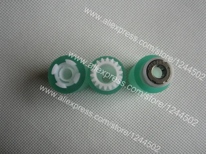 

Compatible new pick up roller for Ricoh AF 1035 AF1045 AF 2045 AF 2035 AF03-0049 AF03-1049 AF03-2049 5 kits per lot