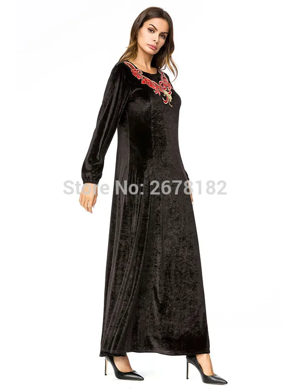 abaya dubai600