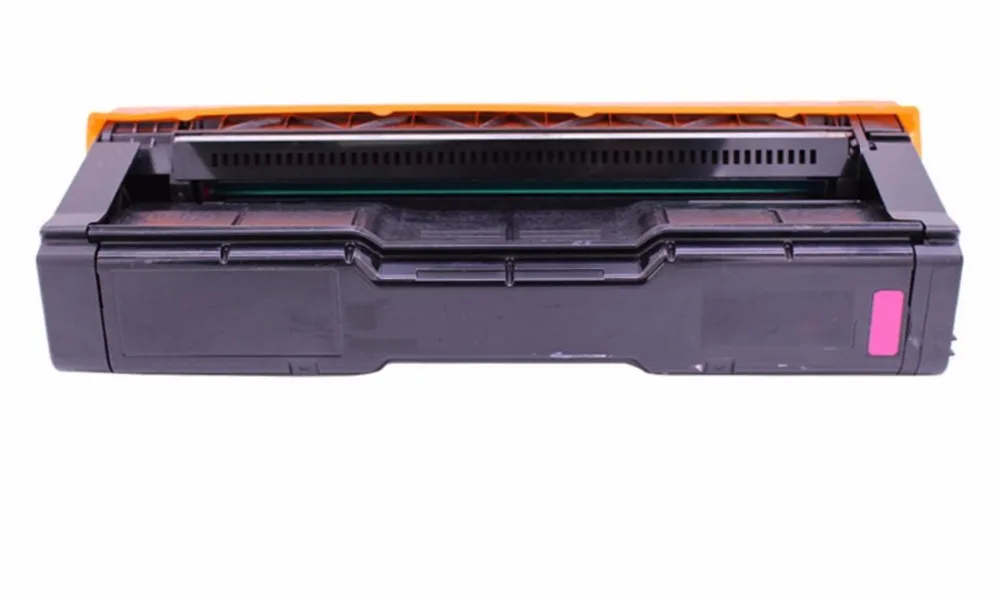 Картридж с тонером для ricoh SPC252 SPC262Dnw SPC262SFNW 4 шт.|Картриджи тонером| |