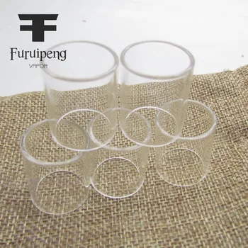 

Furuipeng Tubing for Ijoy Limitless sub ohm Tank Replacement Pyrex Glass Tube PK of 5