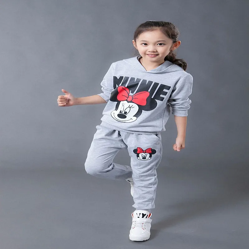 girl cartoon clothing set (8)