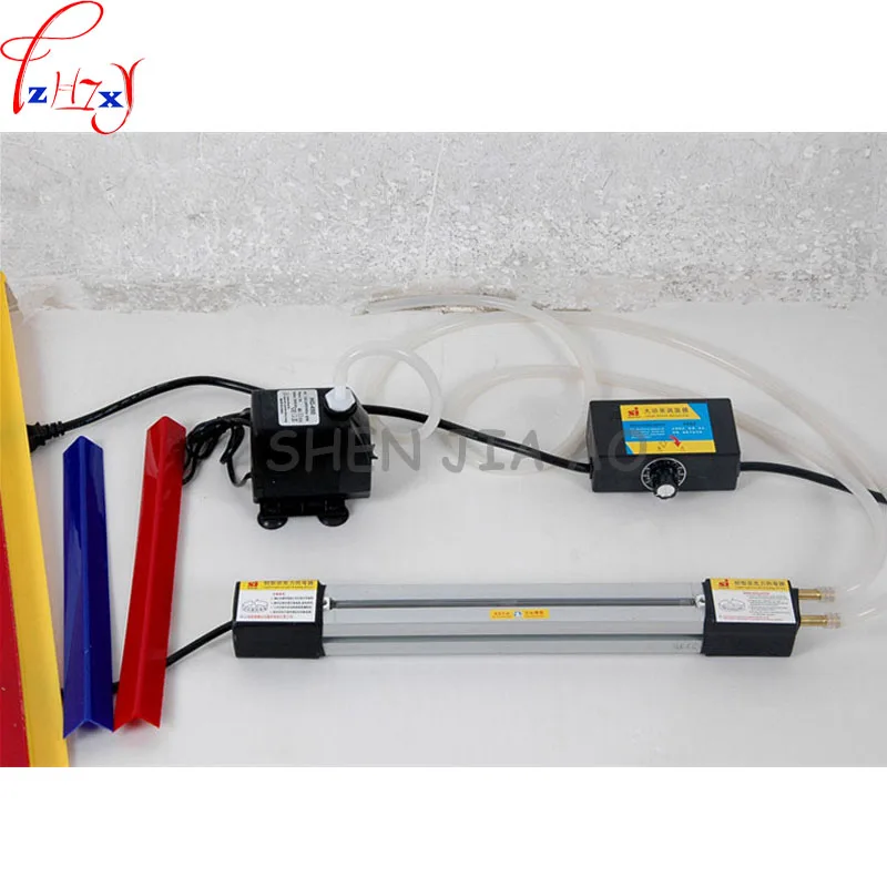

1 set 71''(180cm)Acrylic Hot-bending Machine Plexiglass PVC Plastic board Bending Device Advertising signs and light box