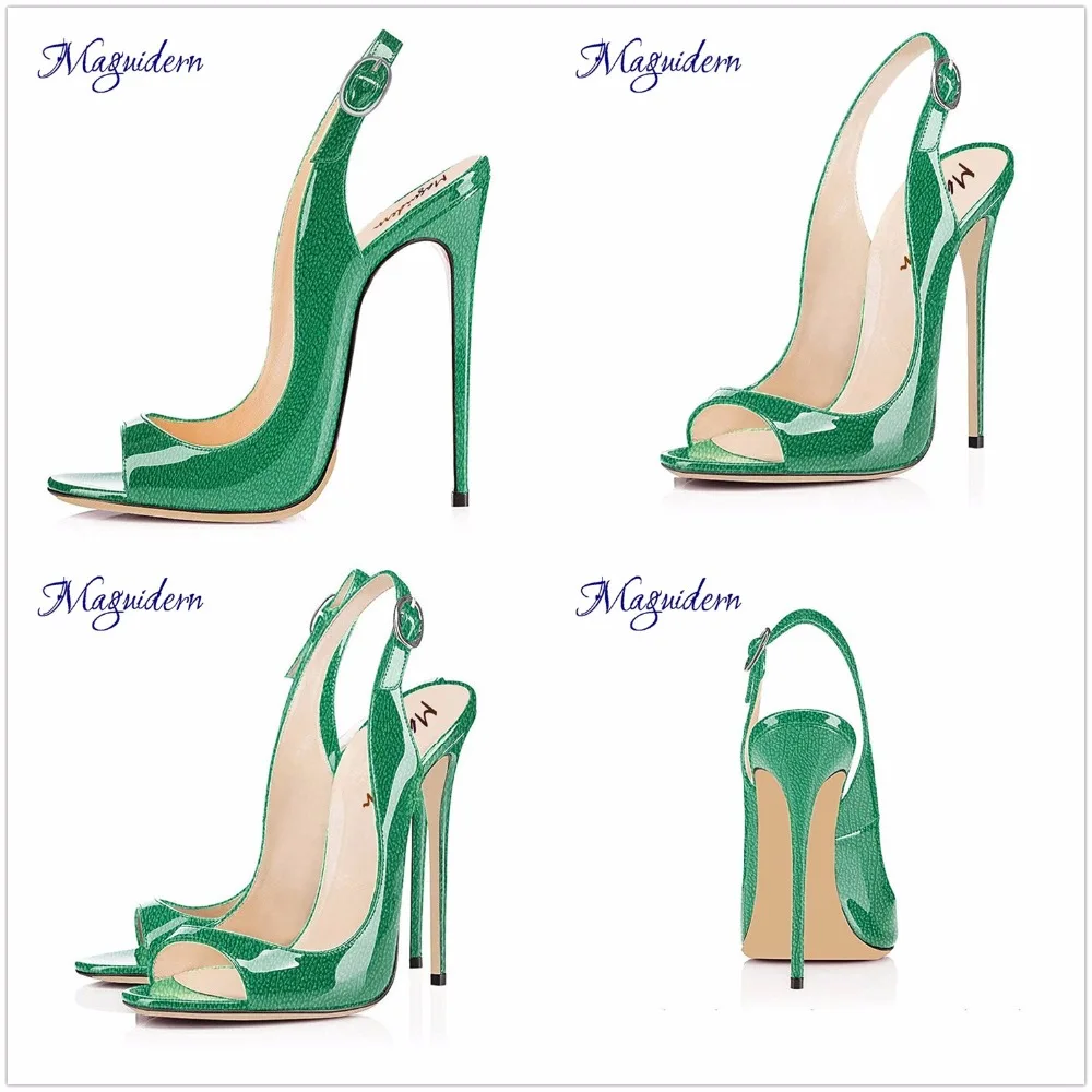 Maguidern 5 inches slingbacks_19