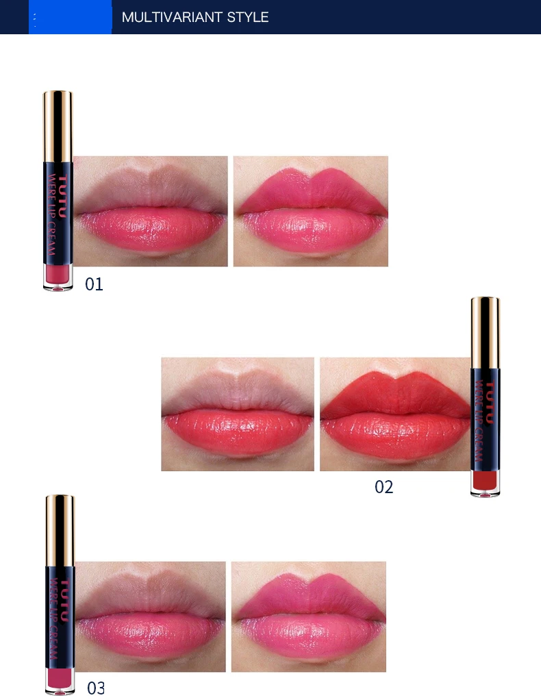 3 gloss