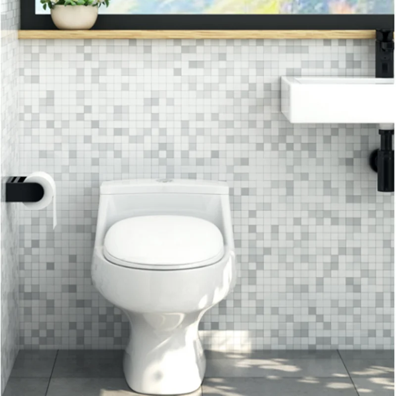  1 Youpin LY-ST1808-008B Smart Drying Comfortable Toilet Lid LED Mijia APP Remote Control Toilet Lid