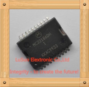 MC33186DH1 MC33186DH MC33186 HSOP|driver| |