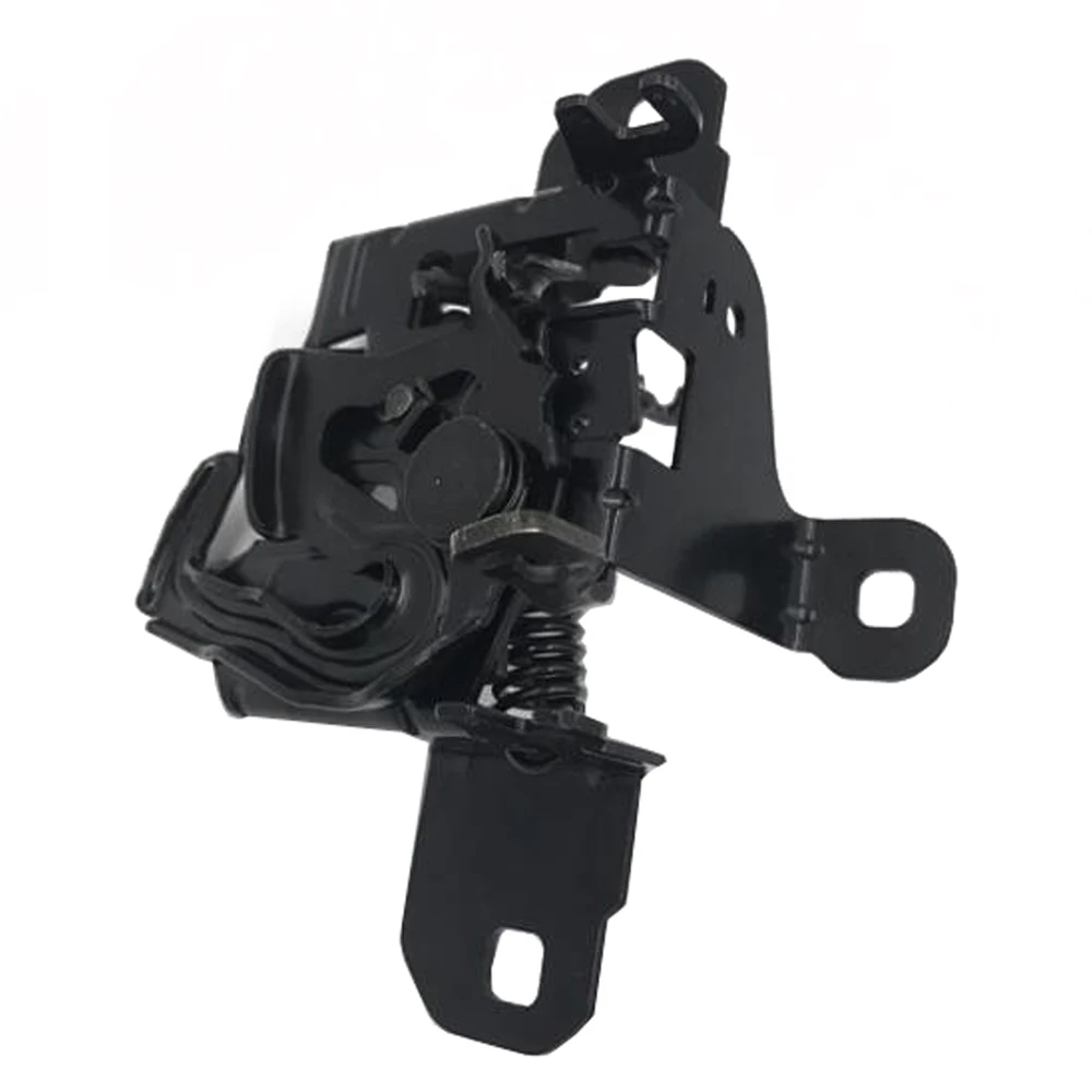 

New Car Front Engine Cover Hood Latch Lock Block For VW Golf MK4 Bora Jetta MK4 2000-2004 1J0 823 509 E 1J0823509E 1J0823509D