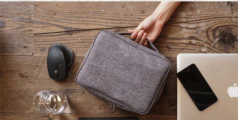 Cable Organizer Bag 11