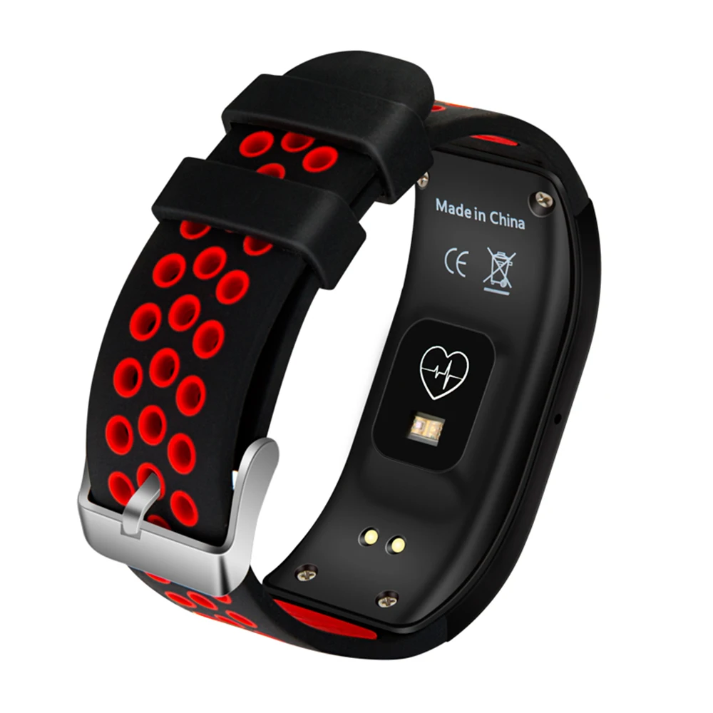 Star 8 OLED экран умный Браслет фитнес часы трекер Surporting Swiming спортивный браслет