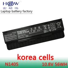 New laptop battery A32N1405 10.8V 56WH For Asus G551 G551J G551JK G551JM G771 G771J G771JK N551J N551JW N551JM N551Z N551ZU New laptop battery A32N1405 10.8V 56WH For Asus G551 G551J G551JK G551JM G771 G771J G771JK N551J N551JW N551JM N551Z N551ZU