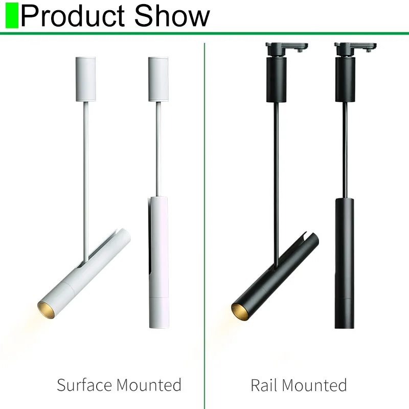 10 W Led أضواء المسارات الألومنيوم السقف السكك الحديدية أضواء المسارات جي بقعة السكك الحديدية الأضواء استبدال مصابيح هالوجين AC220V 10 W Led أضواء المسارات الألومنيوم السقف السكك الحديدية أضواء المسارات جي بقعة السكك الحديدية الأضواء استبدال مصابيح هالوجين AC220V