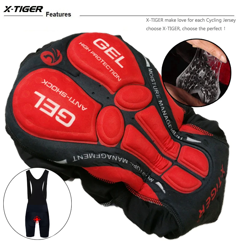 X-Tiger Pro, комплект для велоспорта, дышащий, для гонок, Джерси, Майо, Ropa Ciclismo, быстросохнущая, короткий рукав, Мужская одежда для велоспорта