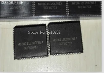 

MC68711E20CFNE4 MC68711 PLCC52 MODULE new in stock Free Shipping
